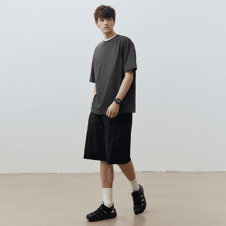 Футболка Teenie Weenie Men CleanFit T 618 - изображение 12