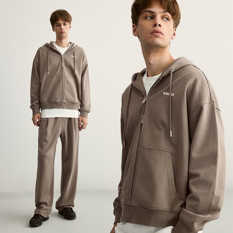 Худи Teenie Weenie Men Толстовка Унисекс - изображение 7