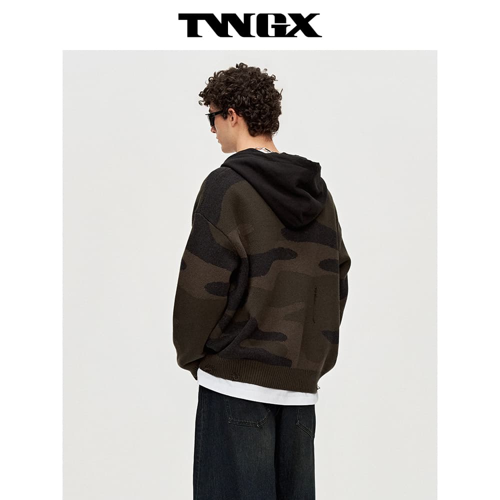 Teenie Weenie Men Evergreen Collection Трикотаж Мужской - изображение 4