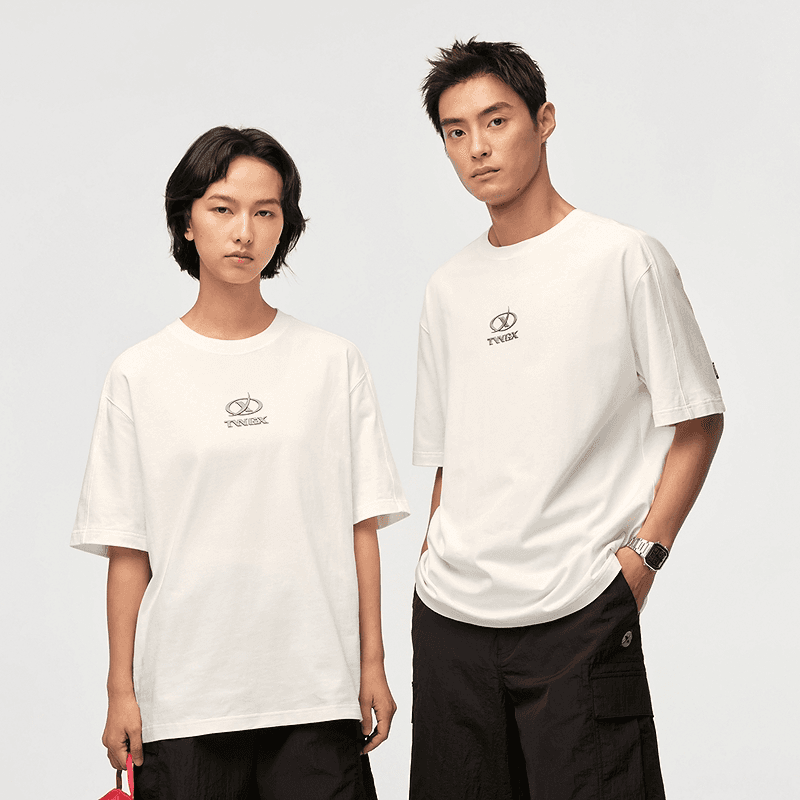 Футболка Teenie Weenie Men Evergreen Collection T-рубашка унисекс - изображение 3