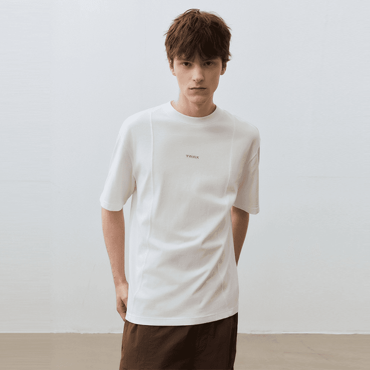Футболка Teenie Weenie Men CleanFit Унисекс T-рубашки - изображение 3