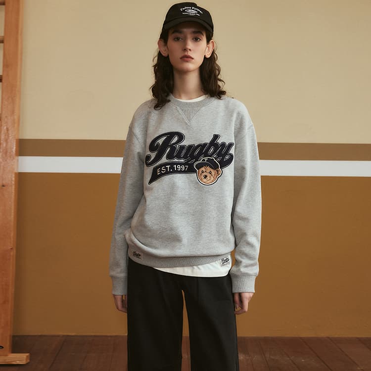 Худи Teenie Weenie Men SS24 - изображение 6