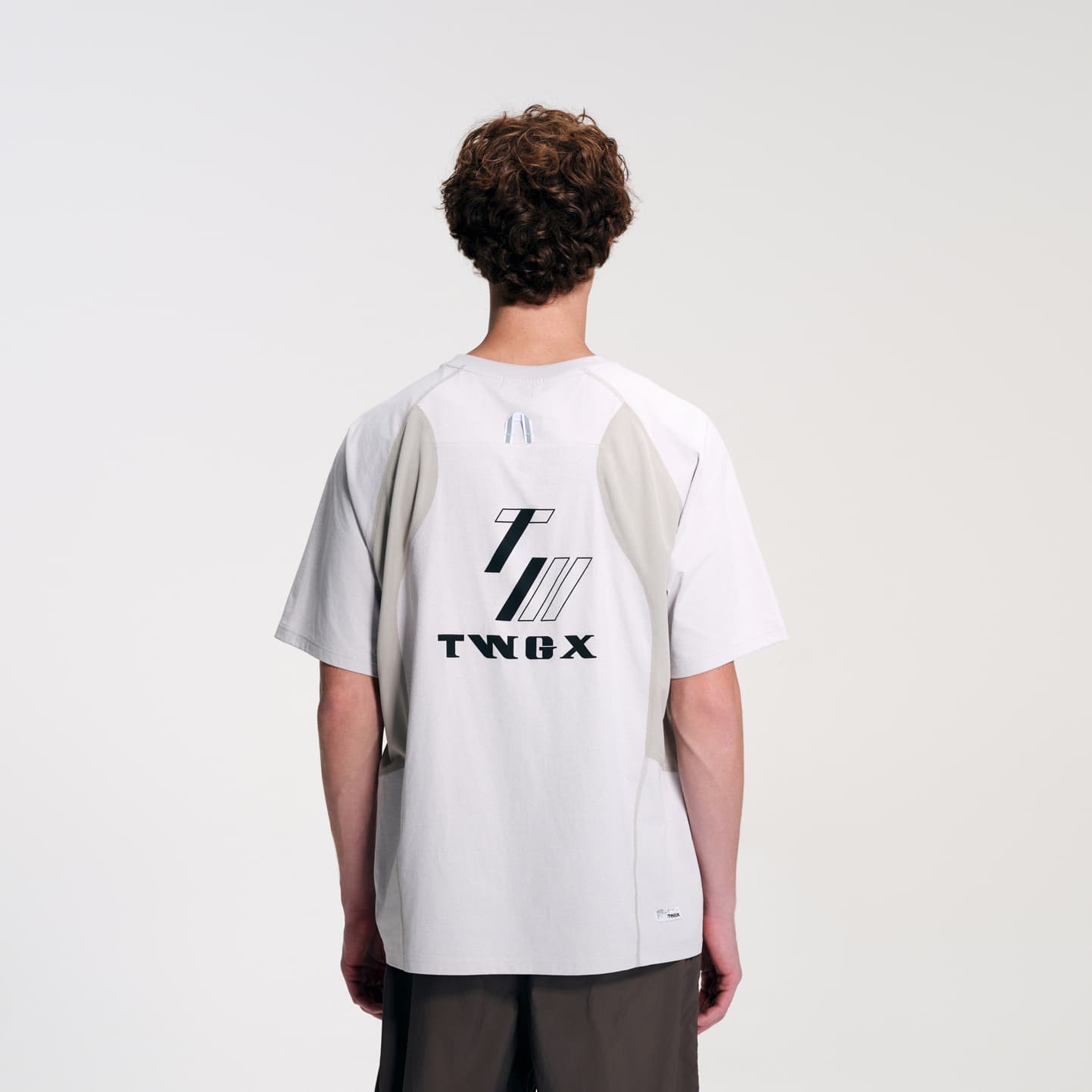Футболка Teenie Weenie Men Evergreen Collection Унисекс T-рубашки - изображение 6