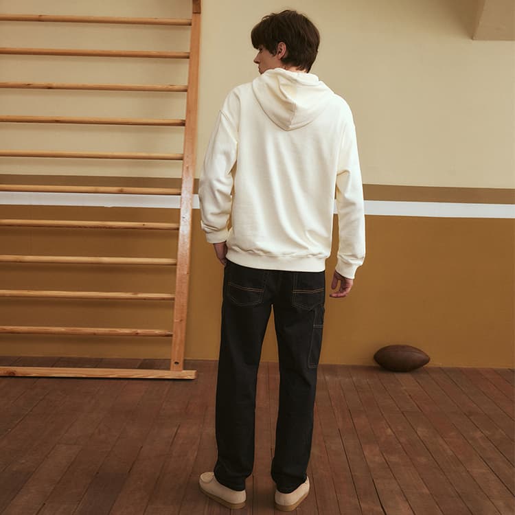 Худи Teenie Weenie Men SS24 - изображение 7