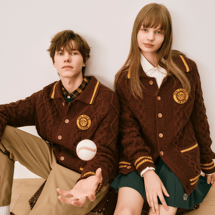 Кофта Teenie Weenie Men FW23 - изображение 5