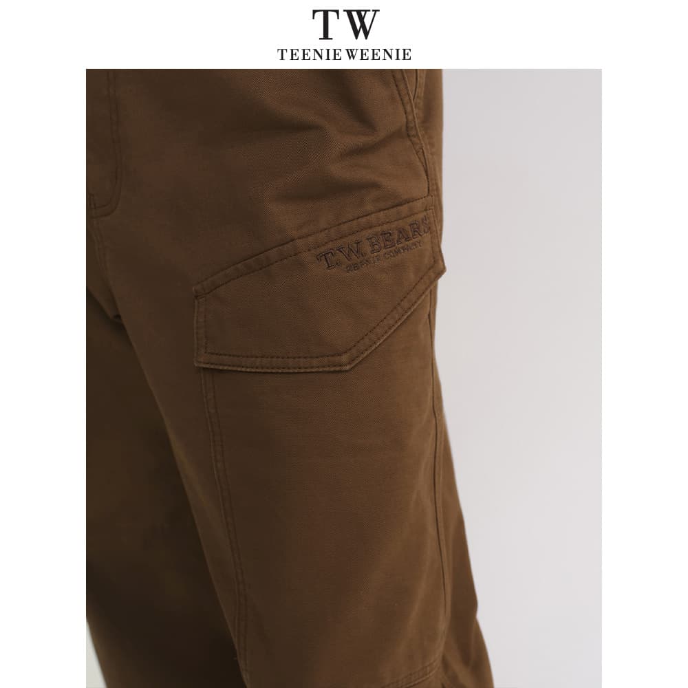 Штаны Teenie Weenie Men Denim Collection Джинсы Мужской - изображение 5