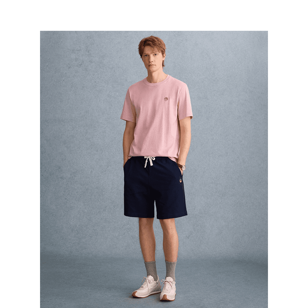 Футболка Teenie Weenie Men Мужская футболка с коротким рукавом - изображение 5