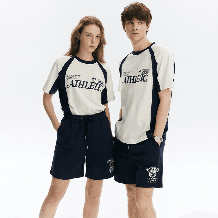 Футболка Teenie Weenie Men CleanFit Унисекс T-рубашки - изображение 9