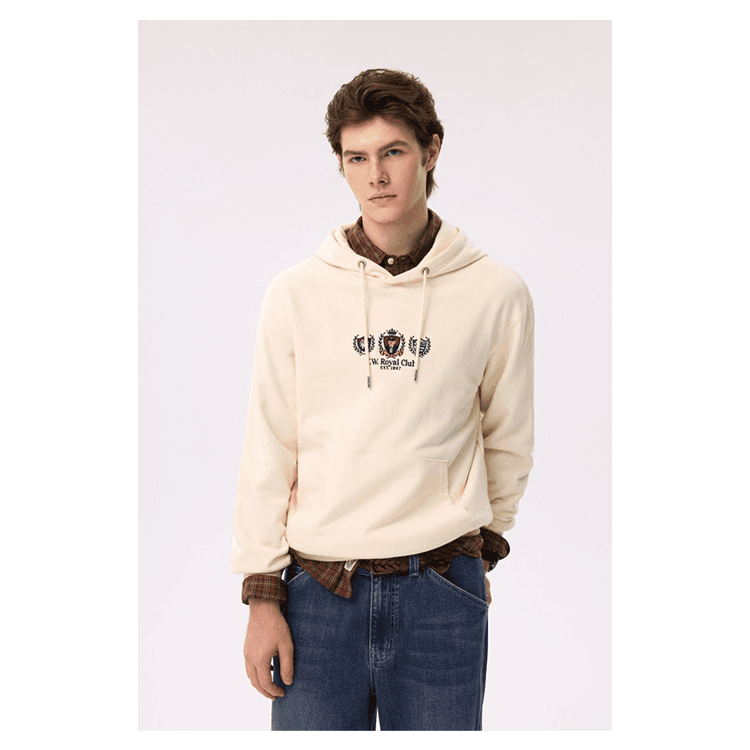 Худи Teenie Weenie Men 24FW - изображение 7