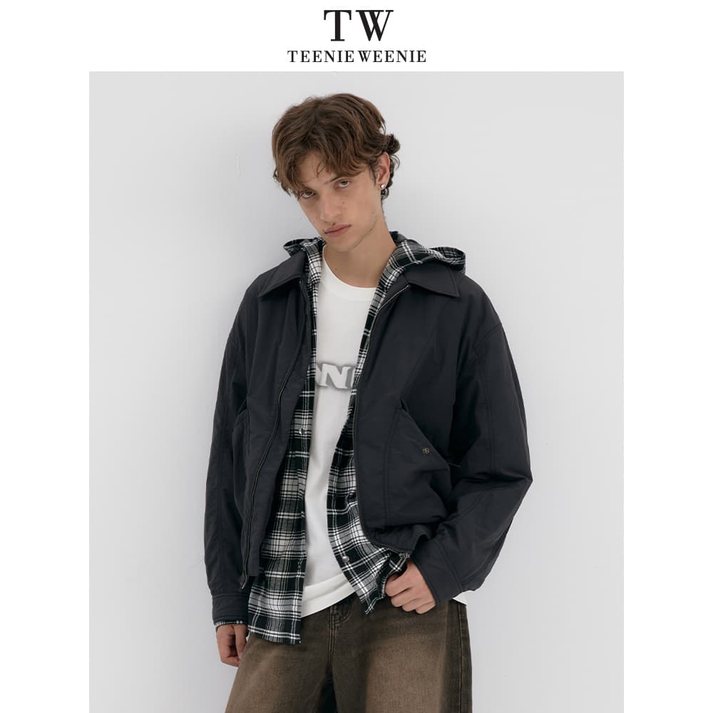 Куртка Teenie Weenie Men American Old Money Style Collection Унисекс Куртки - изображение 3