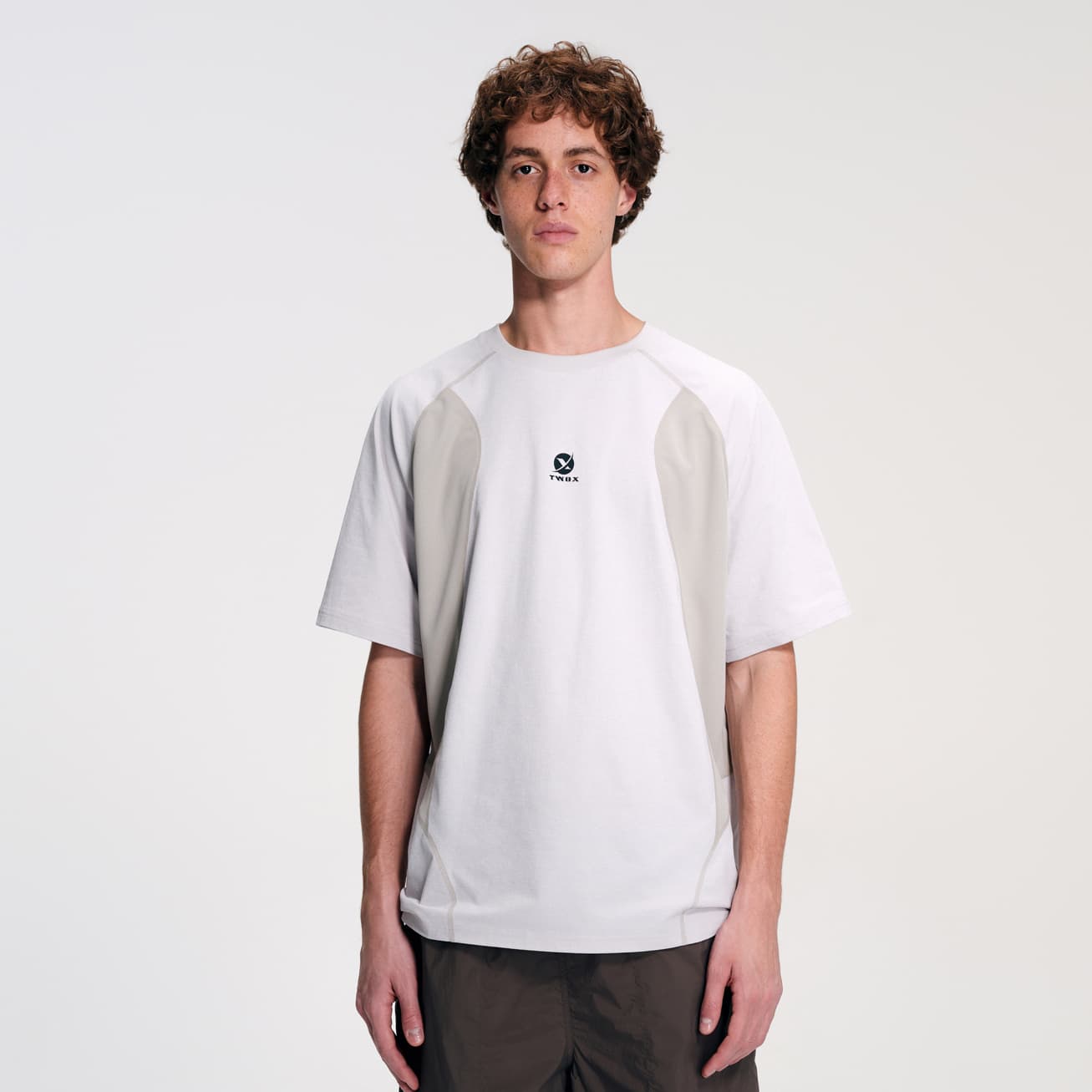 Футболка Teenie Weenie Men Evergreen Collection Унисекс T-рубашки - изображение 3
