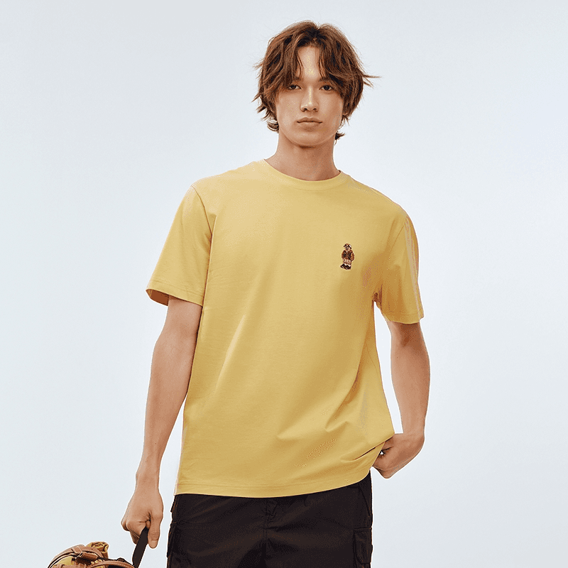 Футболка Teenie Weenie Men CleanFit T-рубашка унисекс - изображение 25