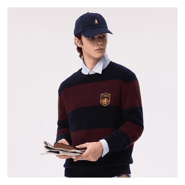 Кофта Teenie Weenie Men 24FW - изображение 3
