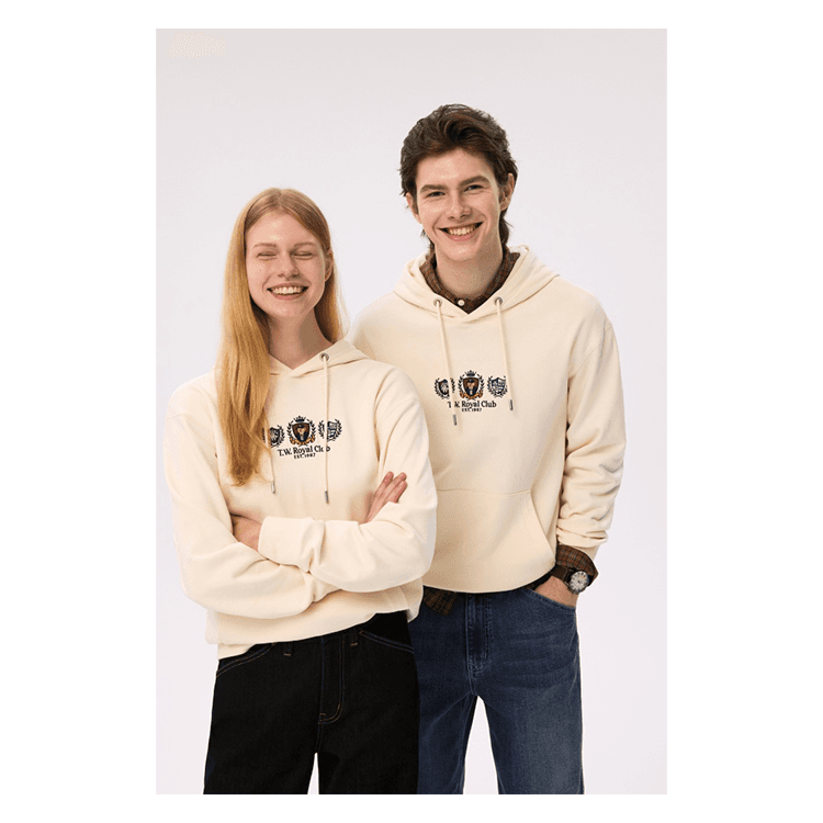 Худи Teenie Weenie Men 24FW - изображение 5