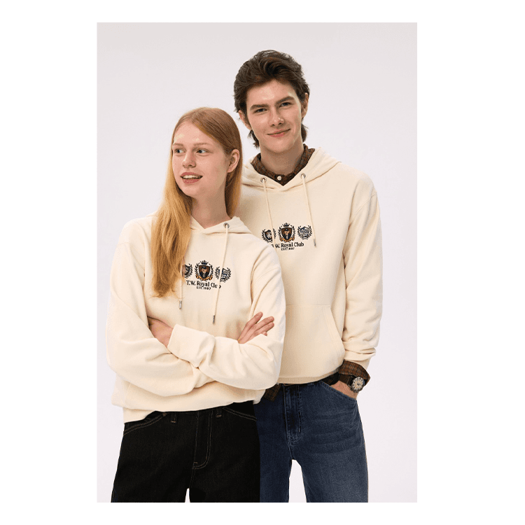 Худи Teenie Weenie Men 24FW - изображение 6