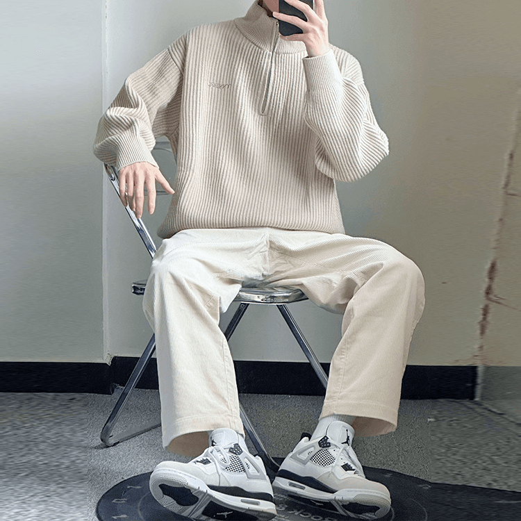 Кофта Teenie Weenie Men CleanFit FW23 - изображение 8