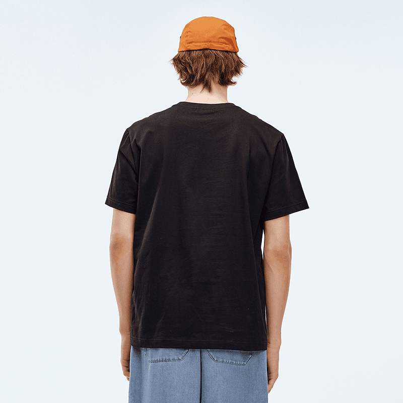 Футболка Teenie Weenie Men CleanFit T-рубашка унисекс - изображение 23