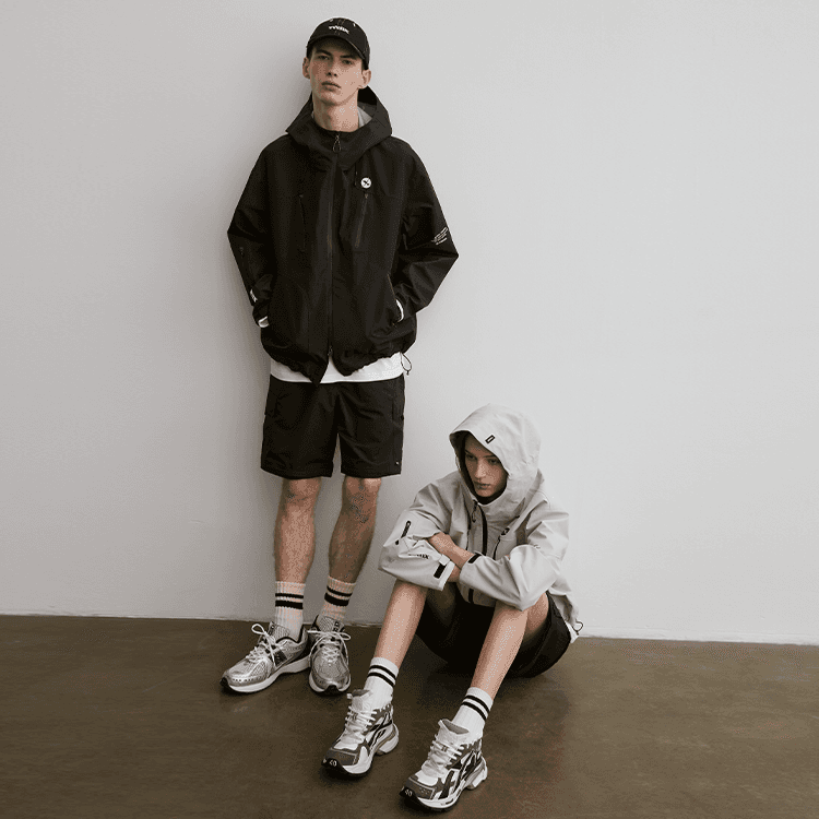 Демисезонная куртка Teenie Weenie Men CleanFit - изображение 4
