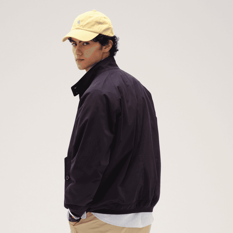 Куртка Teenie Weenie Men American Old Money Style Collection Куртки и Пальто Мужской - изображение 5