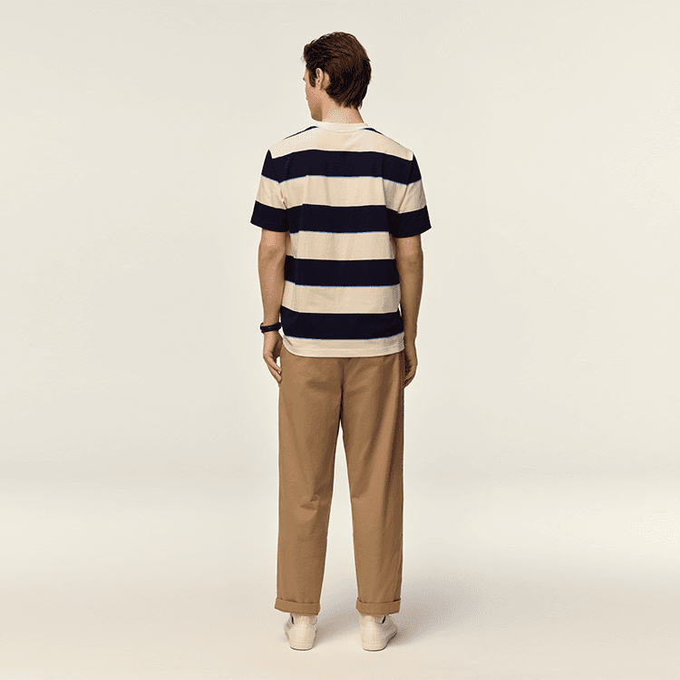Футболка Teenie Weenie Men Evergreen Collection T-рубашка унисекс - изображение 6