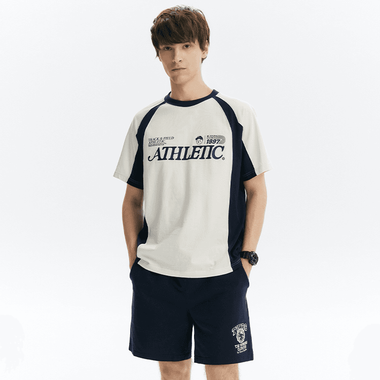 Футболка Teenie Weenie Men CleanFit Унисекс T-рубашки - изображение 7