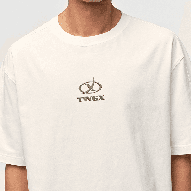 Футболка Teenie Weenie Men Evergreen Collection T-рубашка унисекс - изображение 5