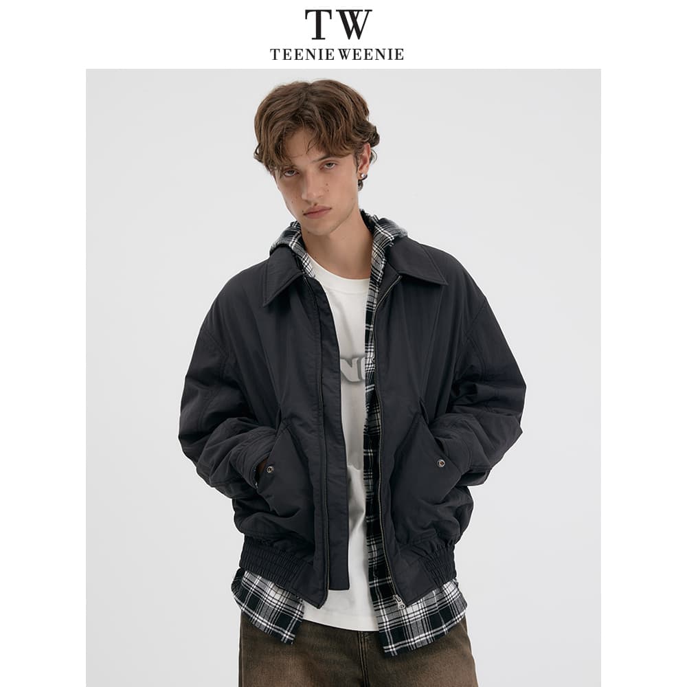 Куртка Teenie Weenie Men American Old Money Style Collection Унисекс Куртки - изображение 7