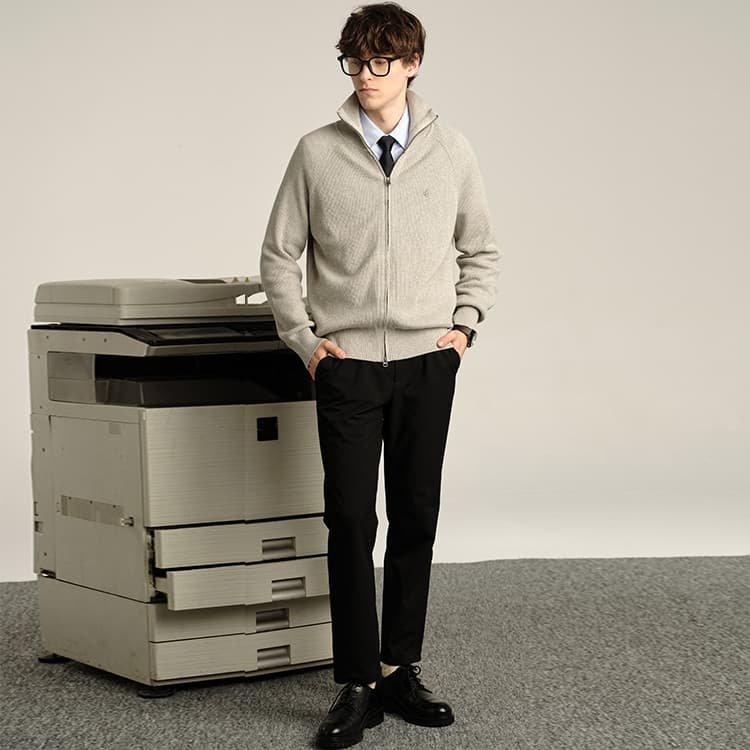 Teenie Weenie Men SS24 - изображение 5