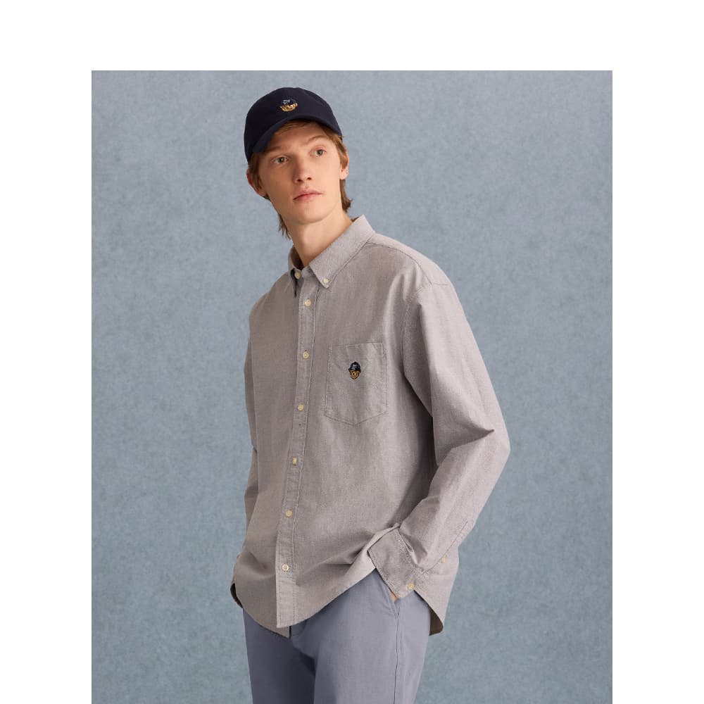 Рубашка Teenie Weenie Men'S Рубашки - изображение 3