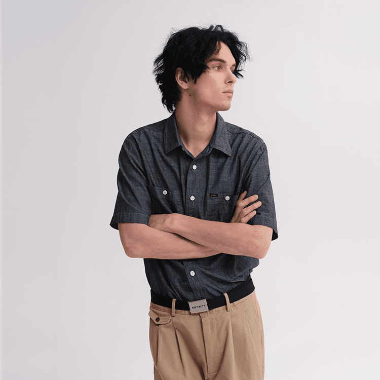 Рубашка Teenie Weenie Men'S Рубашки - изображение 5
