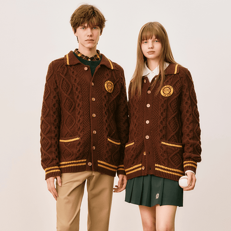 Кофта Teenie Weenie Men FW23 - изображение 6