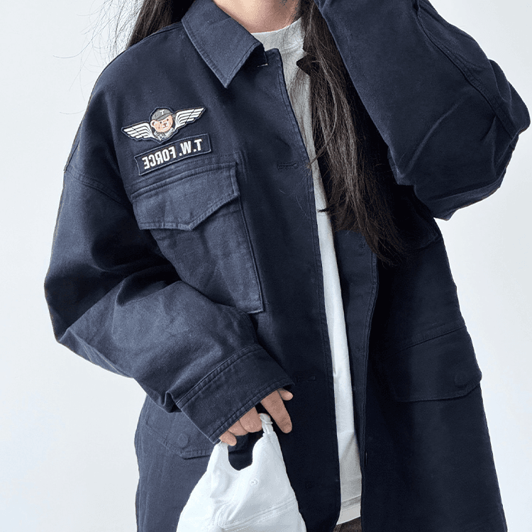 Куртка Teenie Weenie Men 24FW - изображение 5