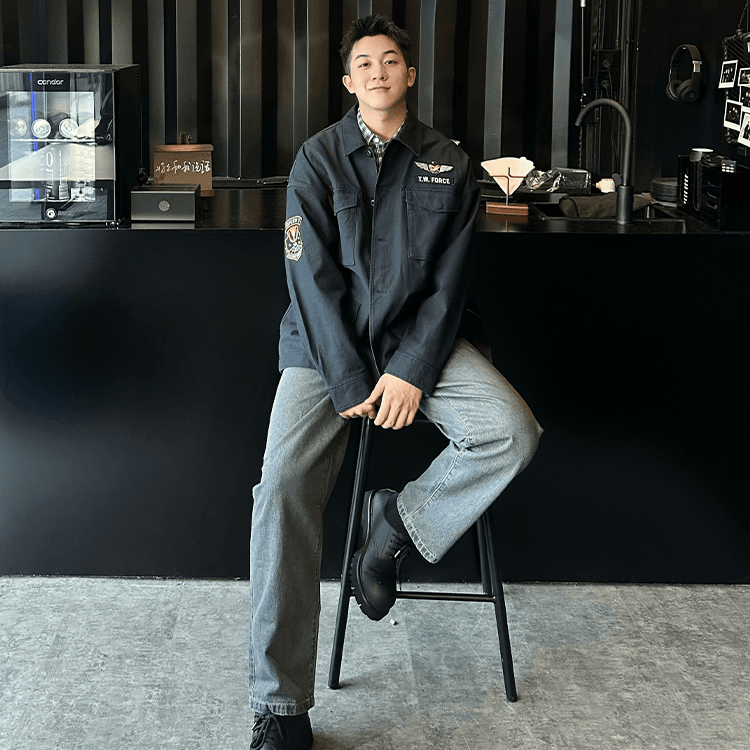 Куртка Teenie Weenie Men 24FW - изображение 3