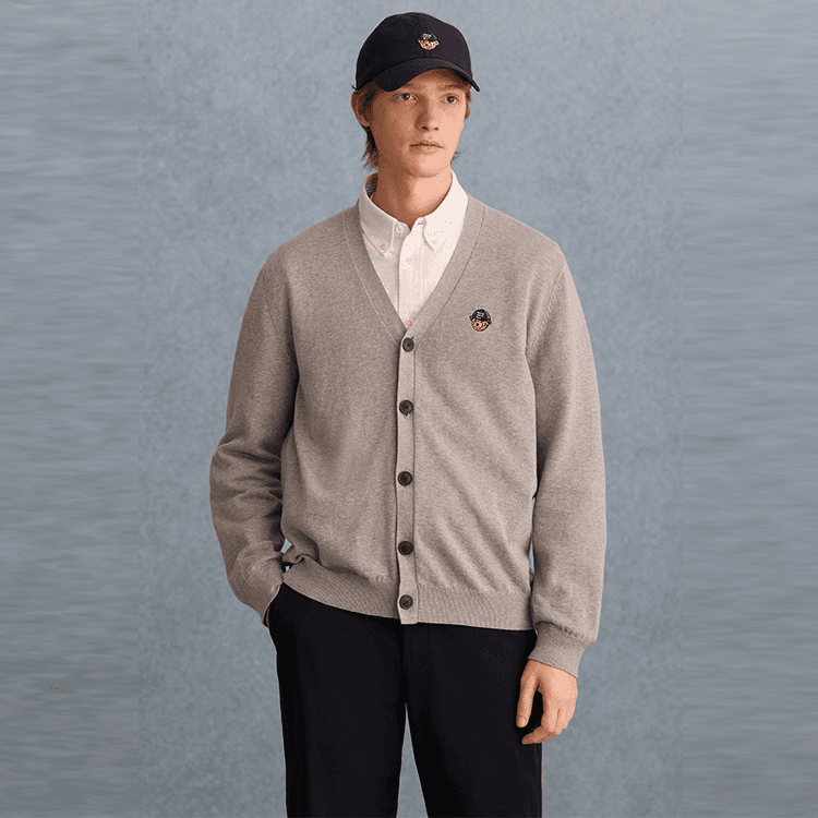 Teenie Weenie Men Evergreen Collection Унисекс Трикотаж - изображение 3