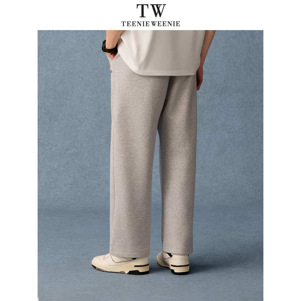Штаны Teenie Weenie Men Evergreen Collection Вязаные тренировочные штаны унисекс - изображение 5