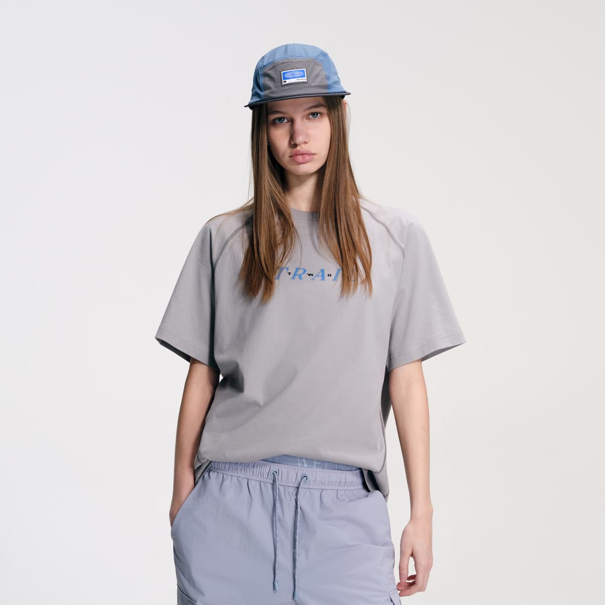 Футболка Teenie Weenie Men American Old Money Style Collection Унисекс Футболки - изображение 3