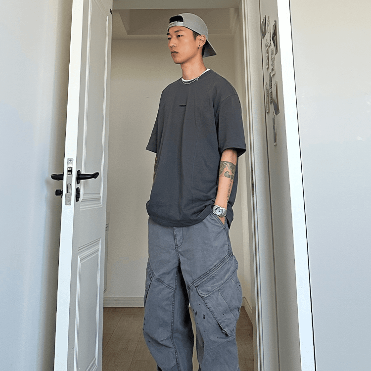 Футболка Teenie Weenie Men CleanFit T 618 - изображение 4