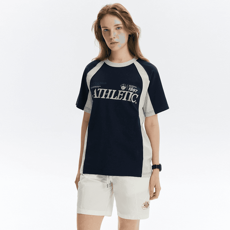 Футболка Teenie Weenie Men CleanFit Унисекс T-рубашки - изображение 14