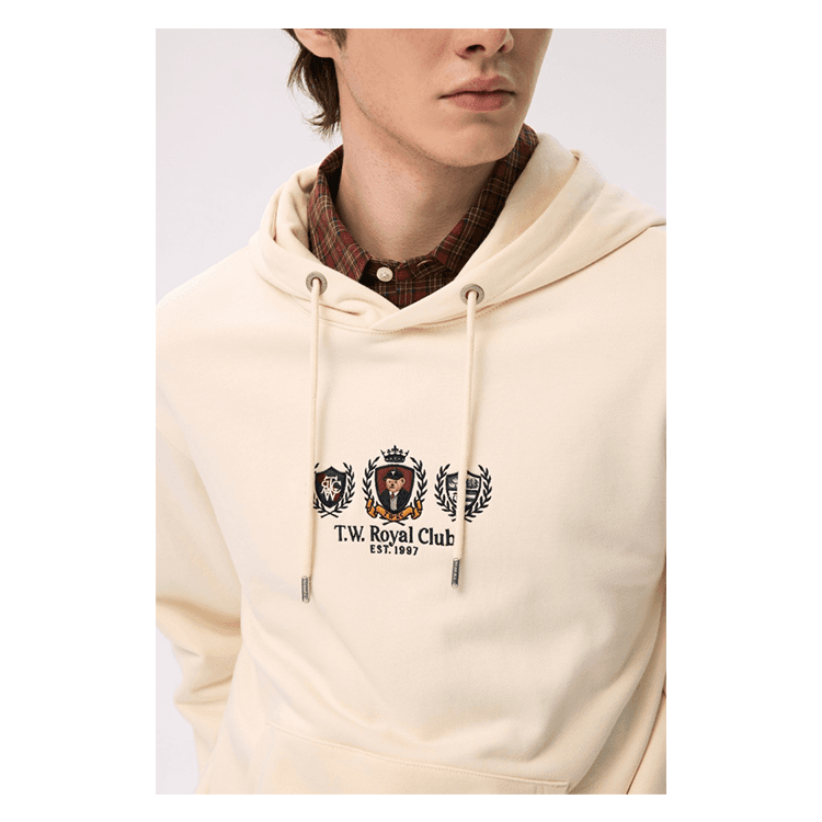 Худи Teenie Weenie Men 24FW - изображение 10