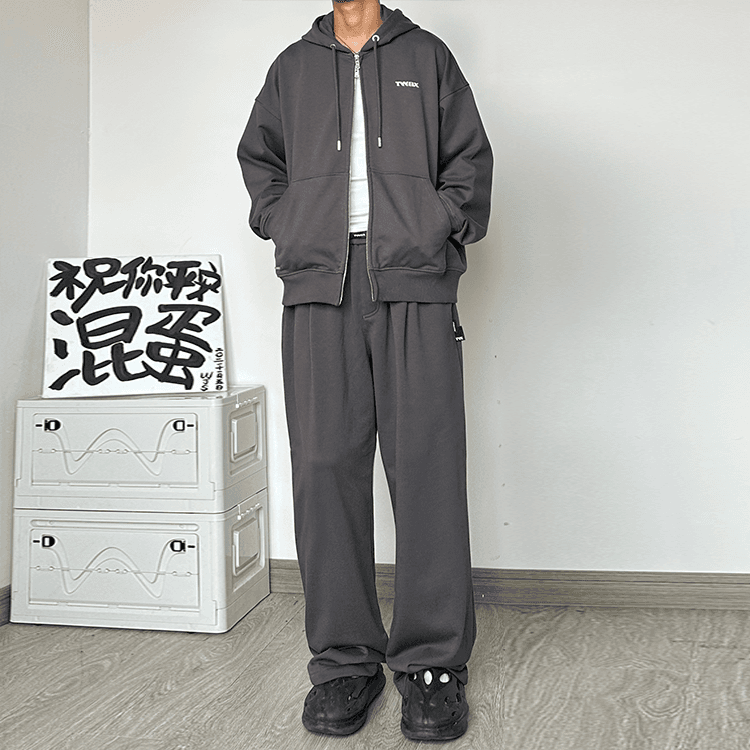 Штаны Teenie Weenie Men American Old Money Style Collection Спортивные трикотажные брюки Унисекс - изображение 3