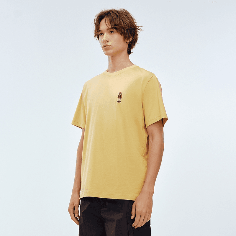 Футболка Teenie Weenie Men CleanFit T-рубашка унисекс - изображение 26