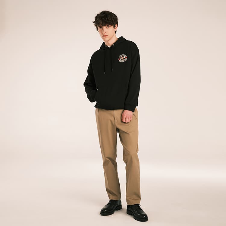 Худи Teenie Weenie Men SS24 - изображение 3