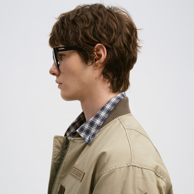 Куртка Teenie Weenie Men 24FW - изображение 7