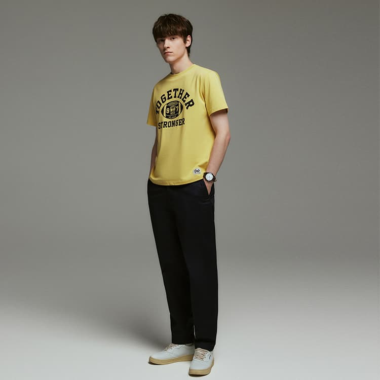 Штаны Teenie Weenie Men SS24 - изображение 4