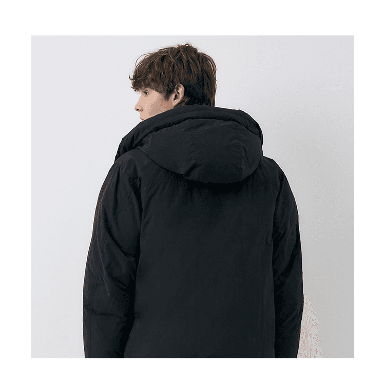 Зимняя куртка Teenie Weenie Men 24FW - изображение 6