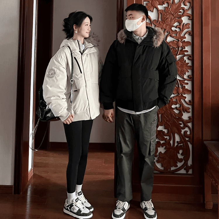 Зимняя куртка Teenie Weenie Men 24FW - изображение 8