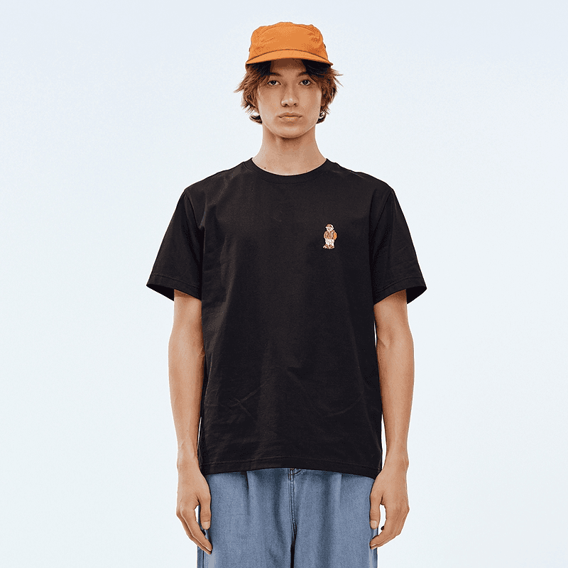 Футболка Teenie Weenie Men CleanFit T-рубашка унисекс - изображение 19