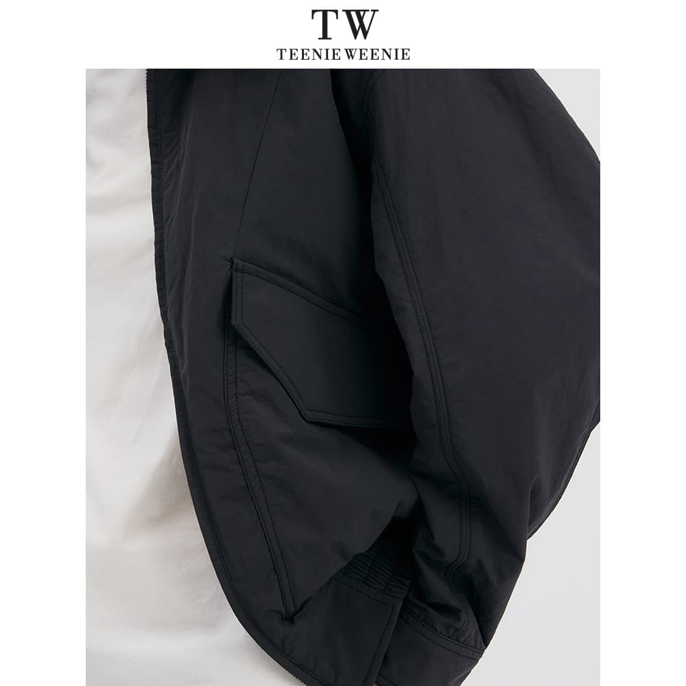 Куртка Teenie Weenie Men American Old Money Style Collection Унисекс Куртки - изображение 5