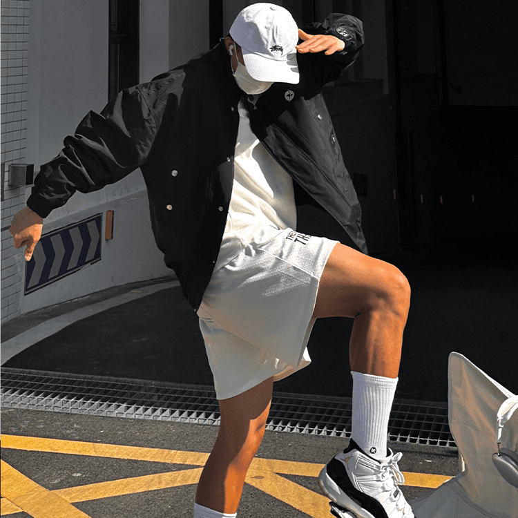 Куртка Teenie Weenie Men 24SS cleanfit - изображение 4