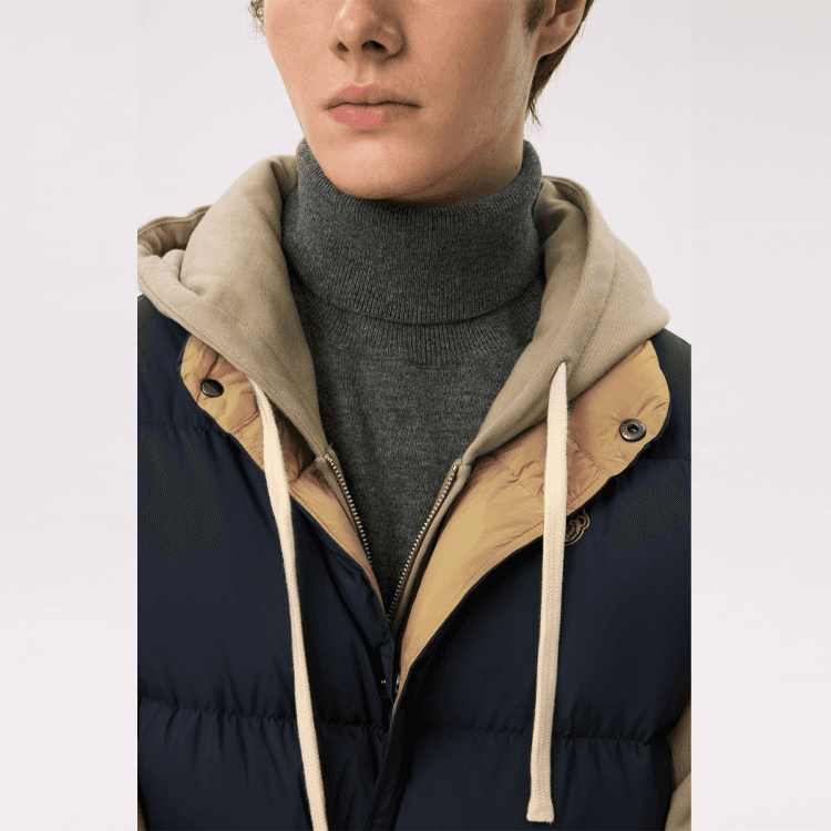 Жилет Teenie Weenie Men 24FW - изображение 7